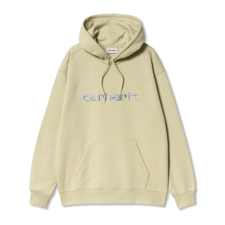 W Hooded Sweatshirt