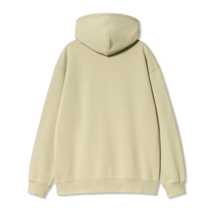 W Hooded Sweatshirt