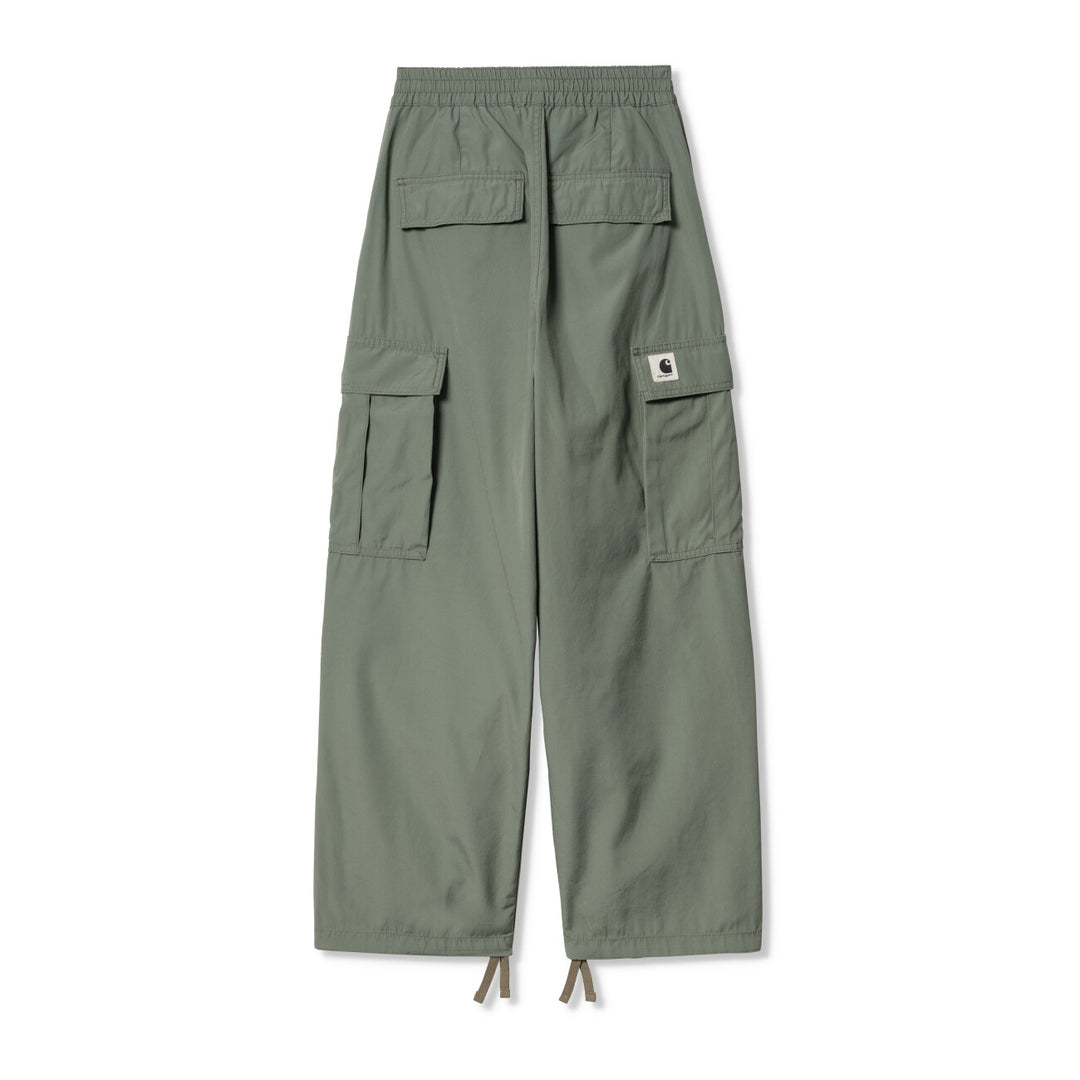 W Jet Cargo Pant