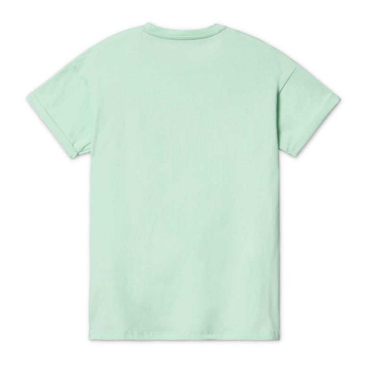 W Pocket T-Shirt