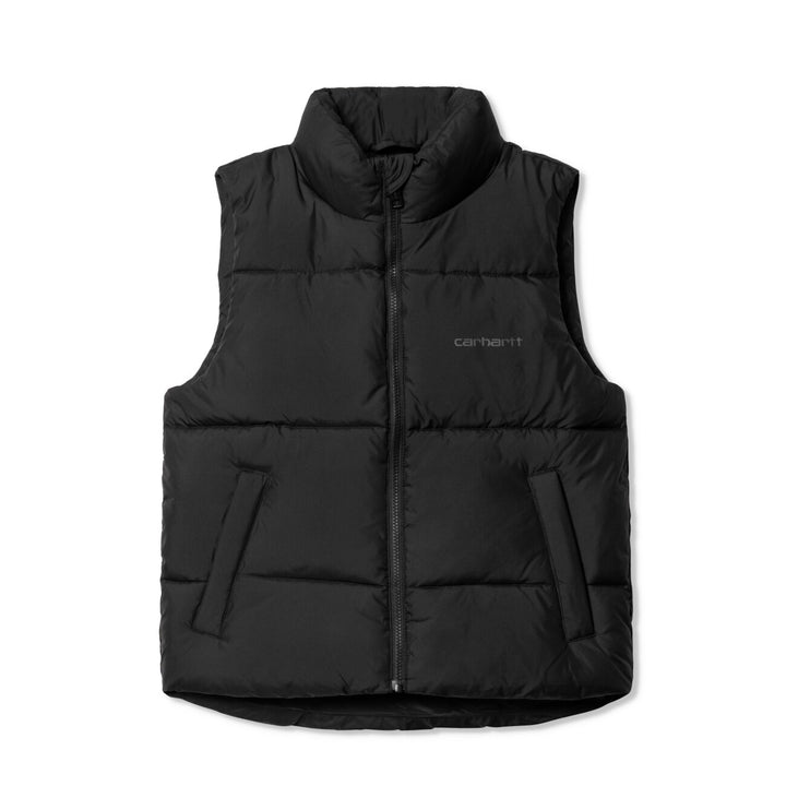 W Springfield Vest