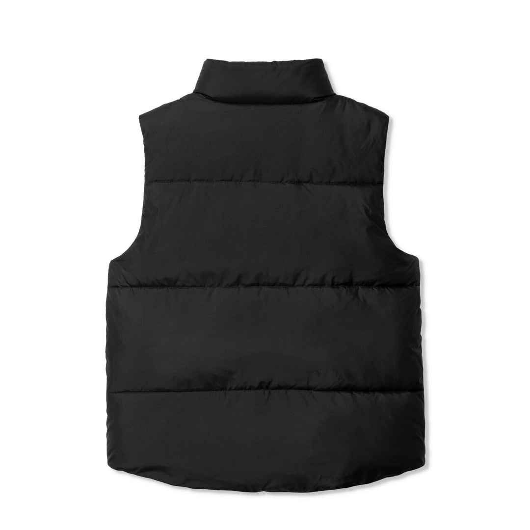 W Springfield Vest