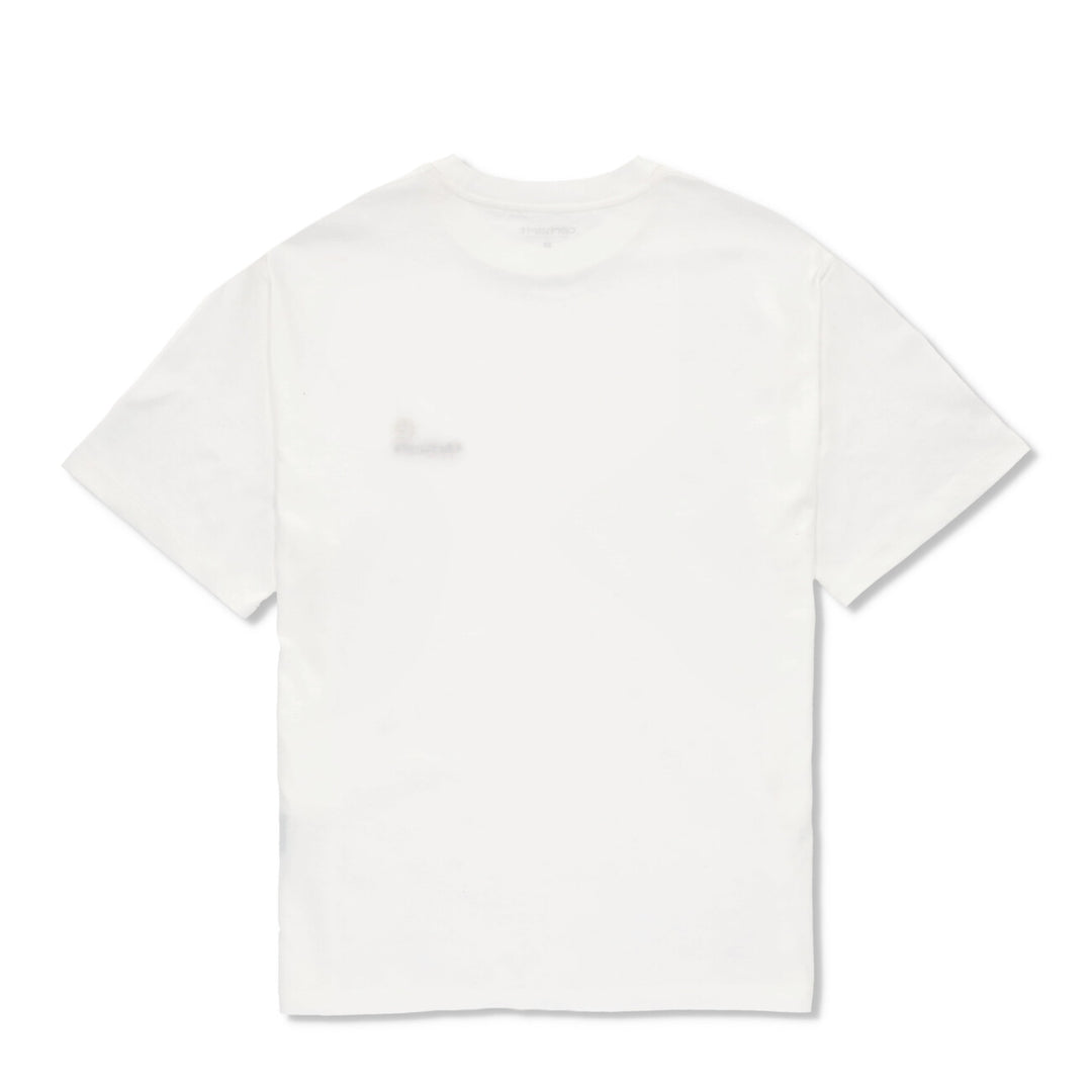 W S/S American Script T-Shirt