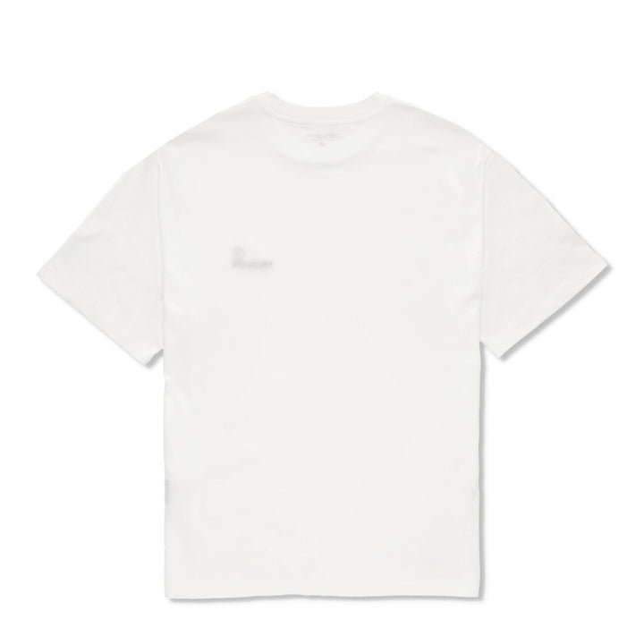 W S/S American Script T-Shirt