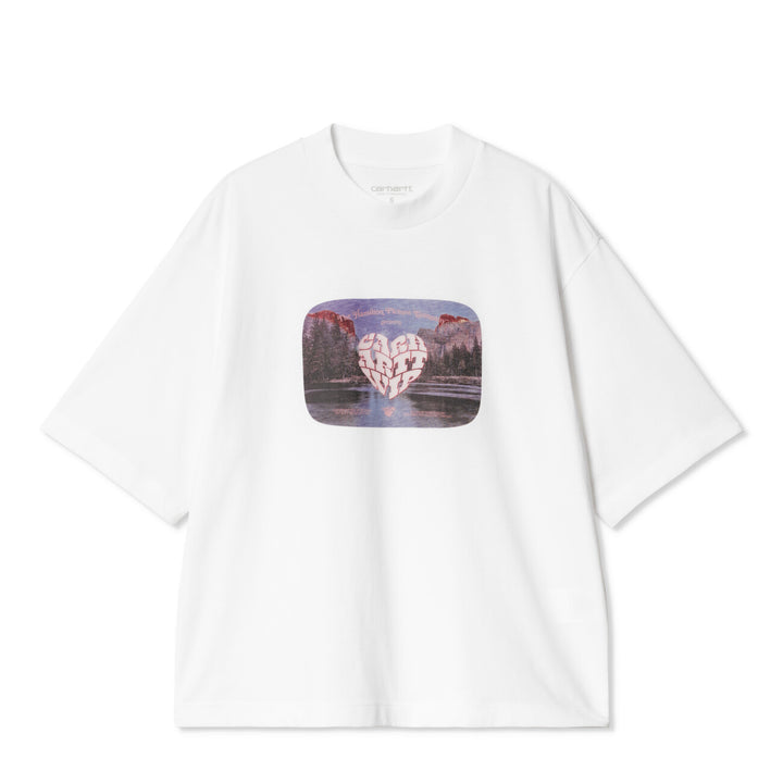 W S/S Greatest Flicks T-Shirt