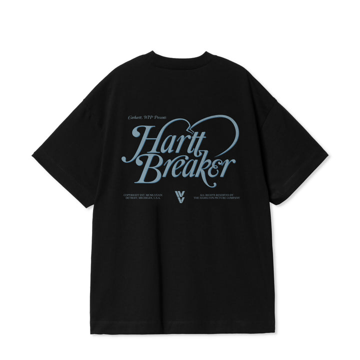 W S/S Harttbreaker T-Shirt