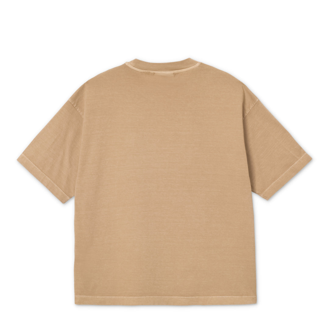 W S/S Nelson T-Shirt