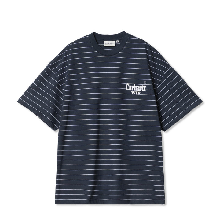 W S/S Orlean Spree T-Shirt