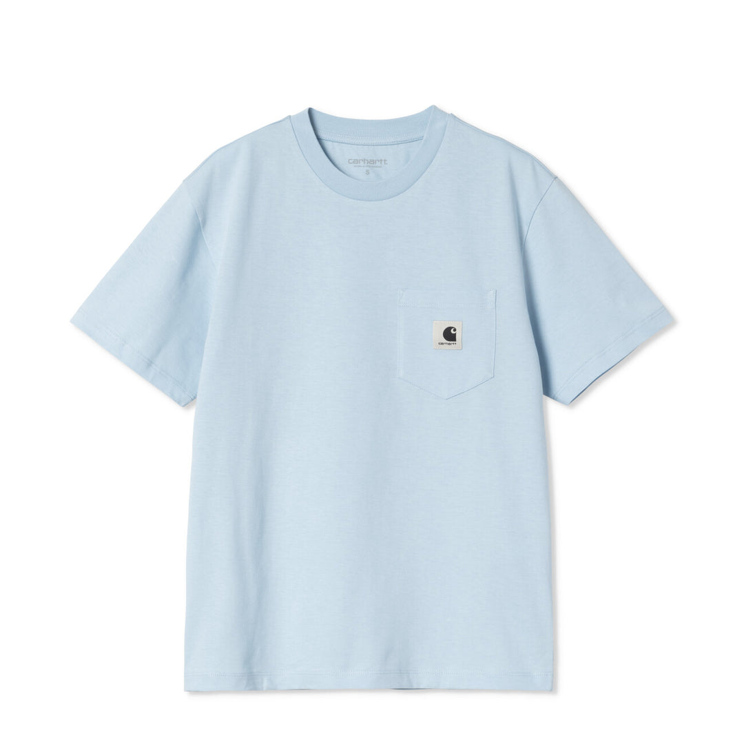 W S/S Pocket T-Shirt