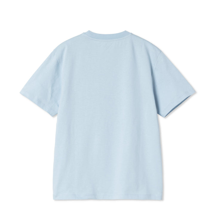 W S/S Pocket T-Shirt