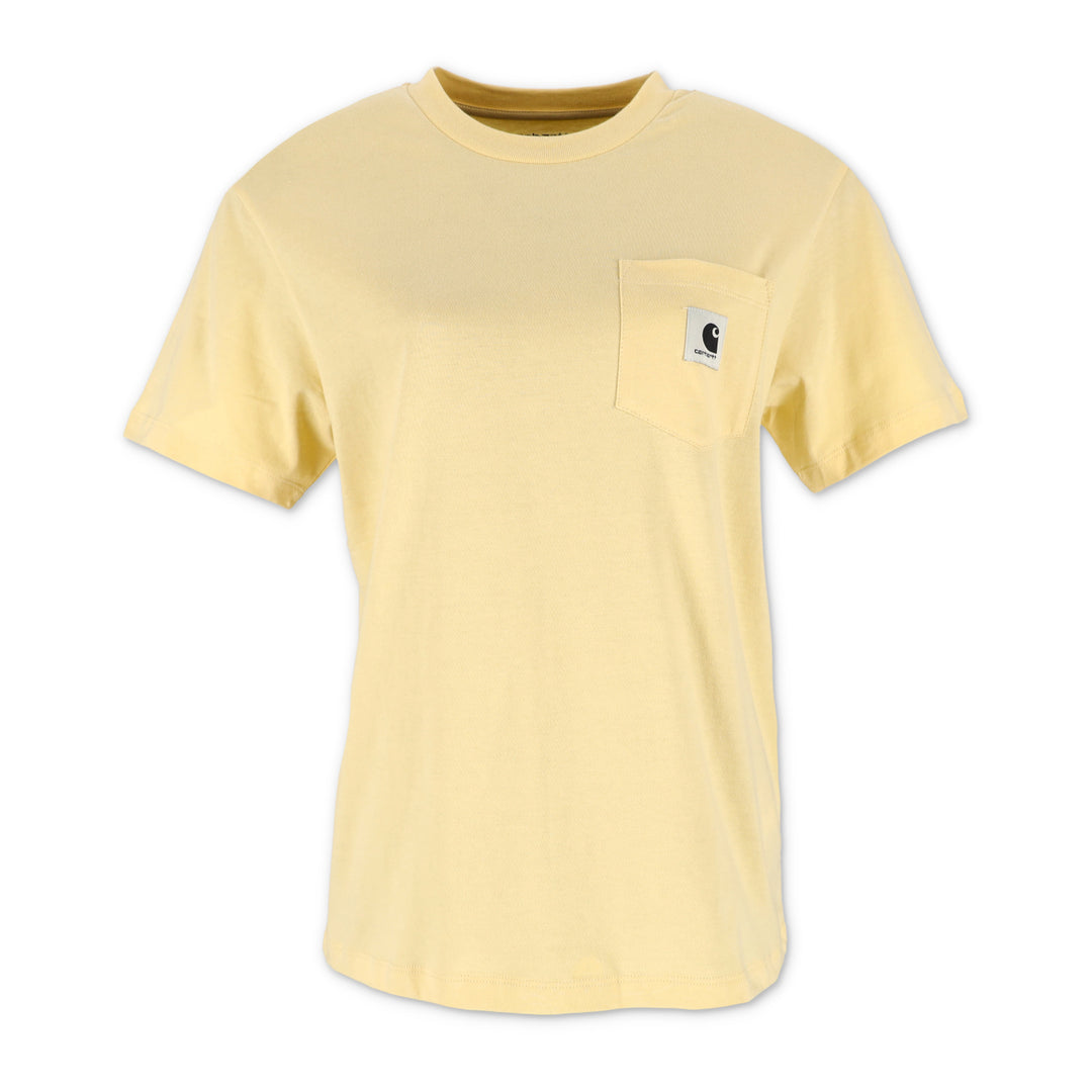 W S/S Pocket T-Shirt