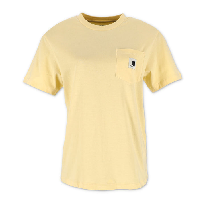 W S/S Pocket T-Shirt