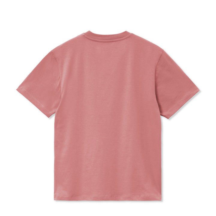 W S/S Pocket T-Shirt