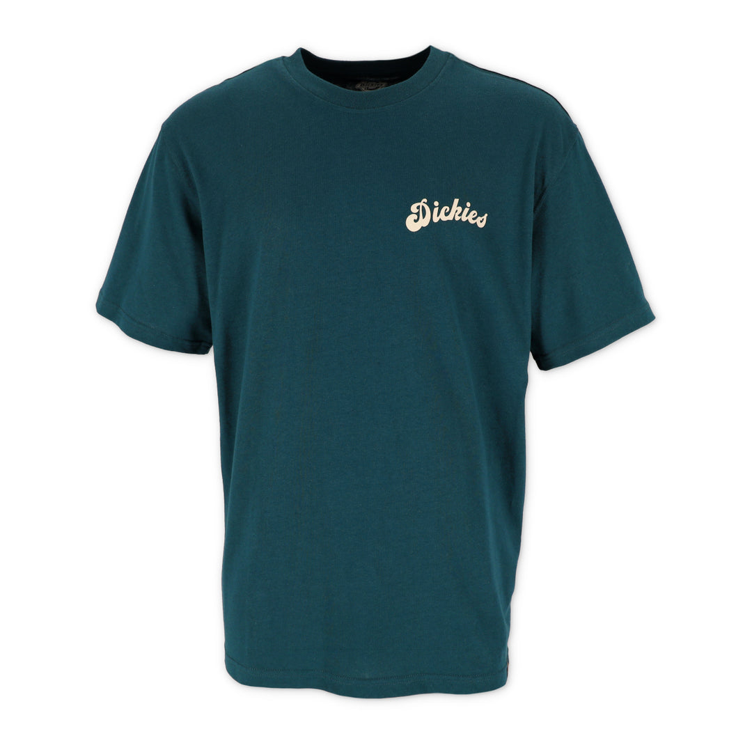 Grainfield Tee S/S