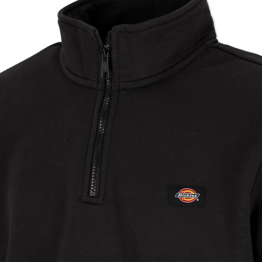 Oakport Quarter Zip