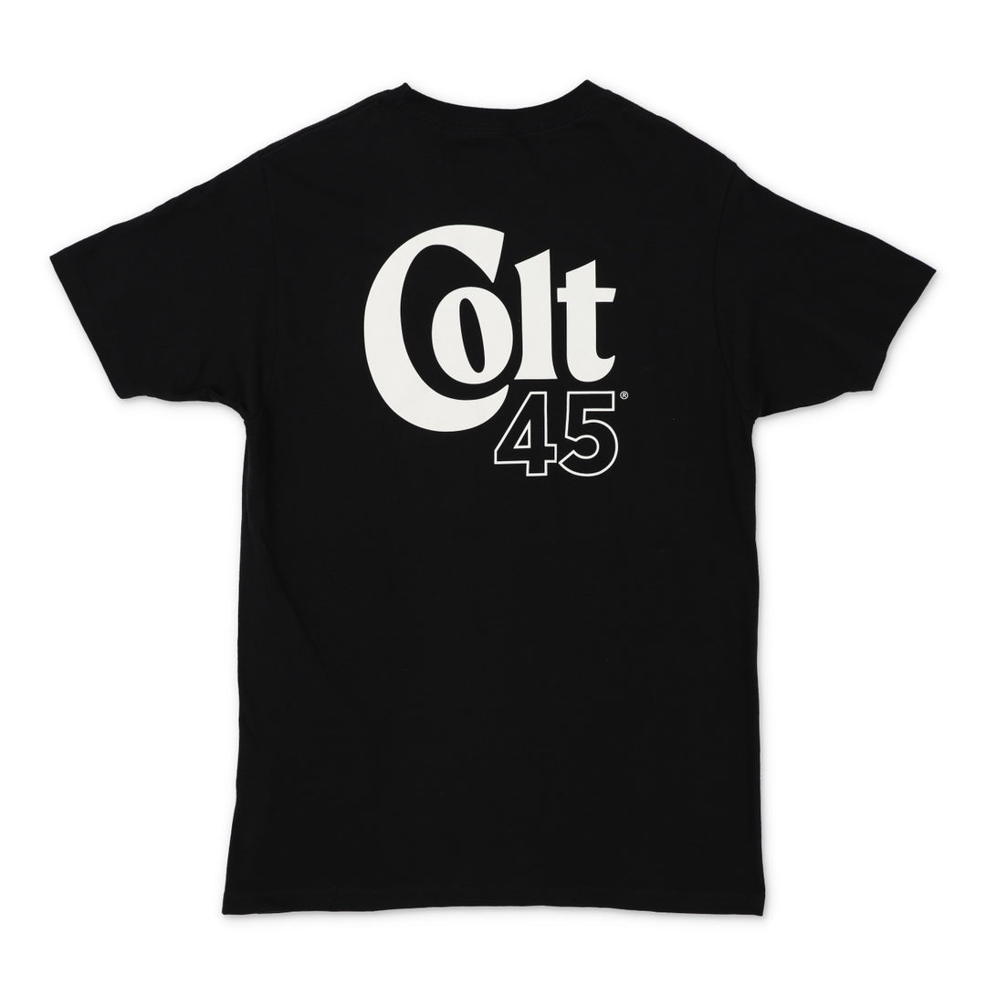 Colt 45 Arrow Tee