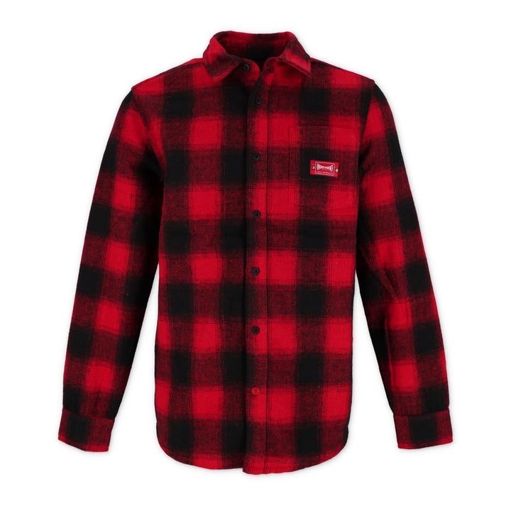 Independent Flannel