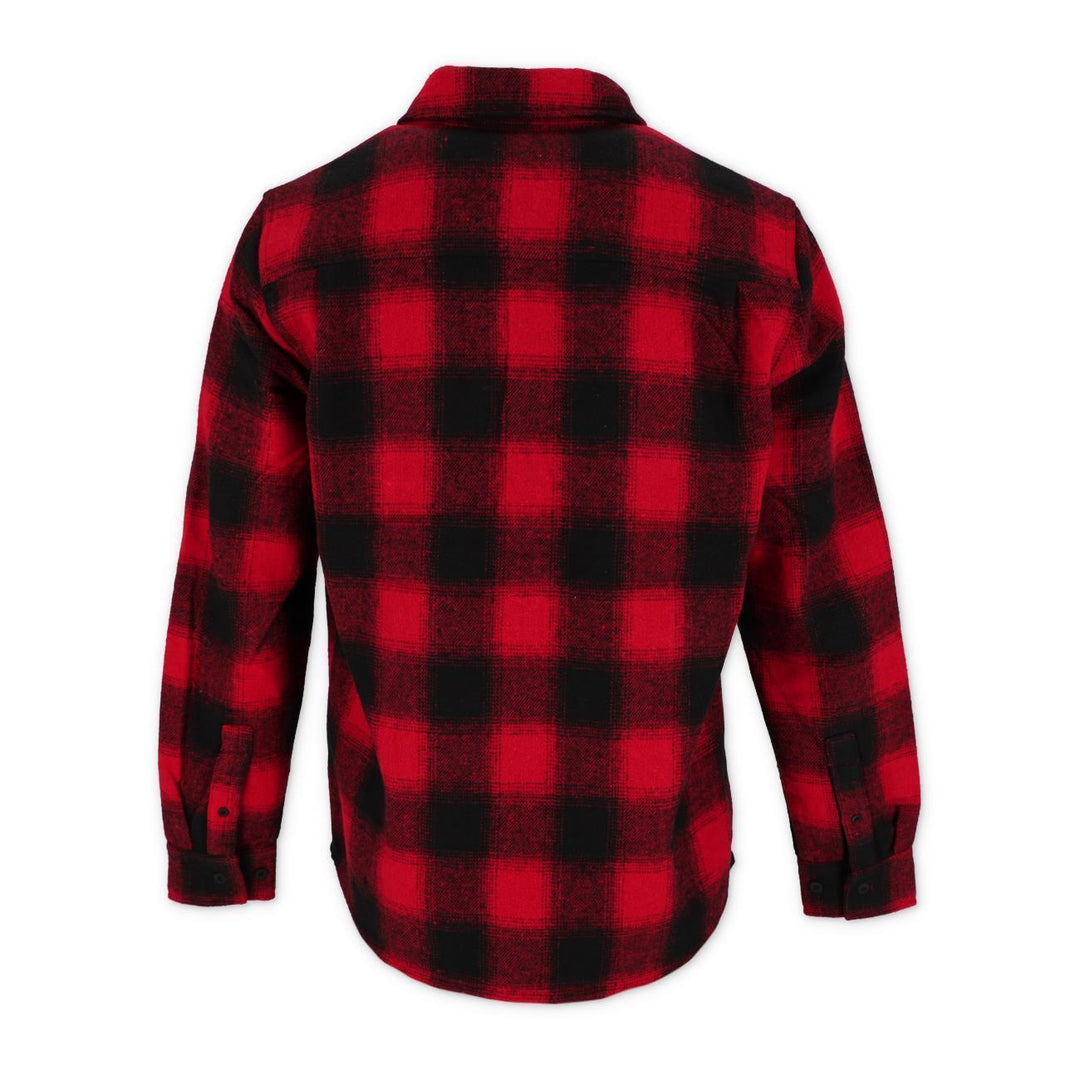 Independent Flannel