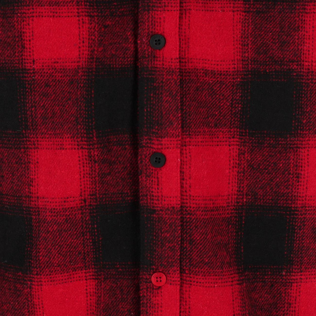 Independent Flannel