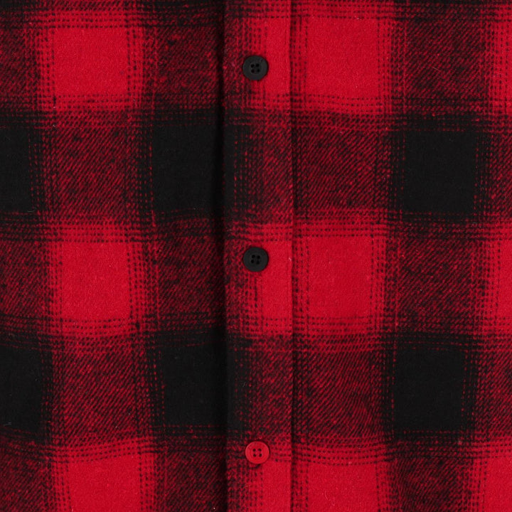 Independent Flannel