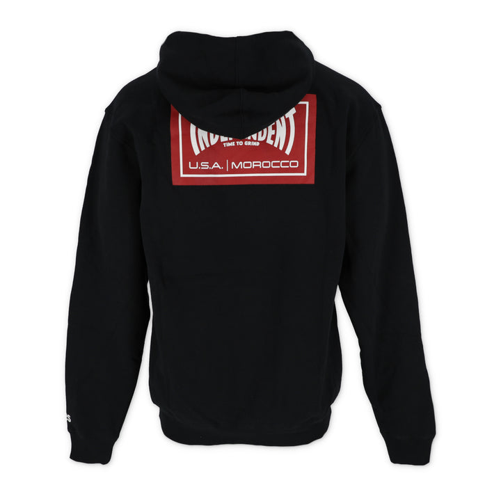 Independent Label Hoodie