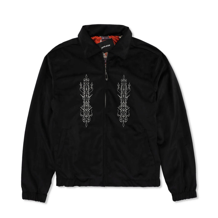 Bullshirt Work Jacket