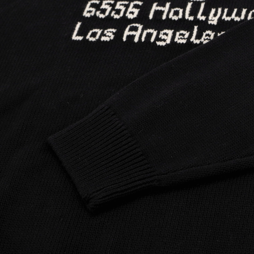 FA Hollywood Sweater