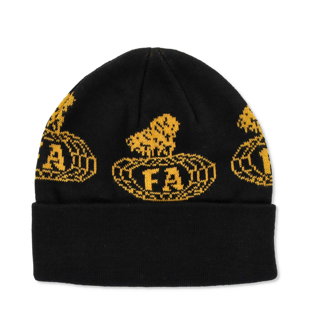 Flea The World Beanie