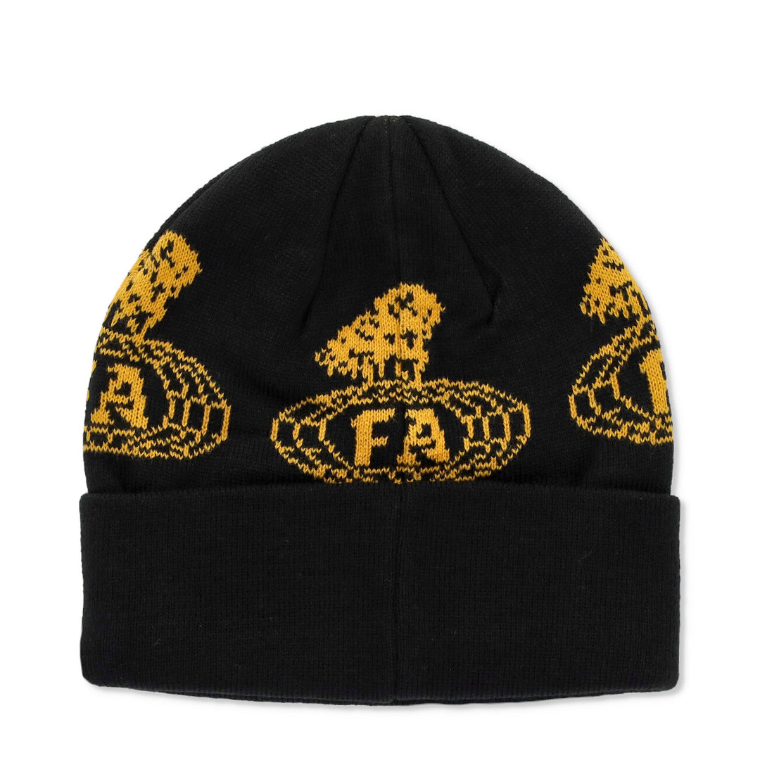 Flea The World Beanie