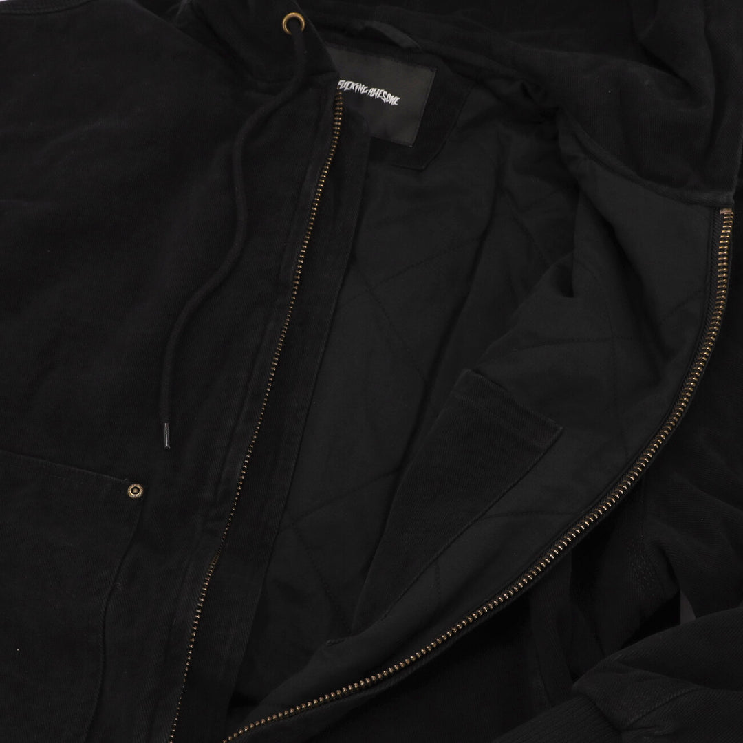 KO Work Jacket