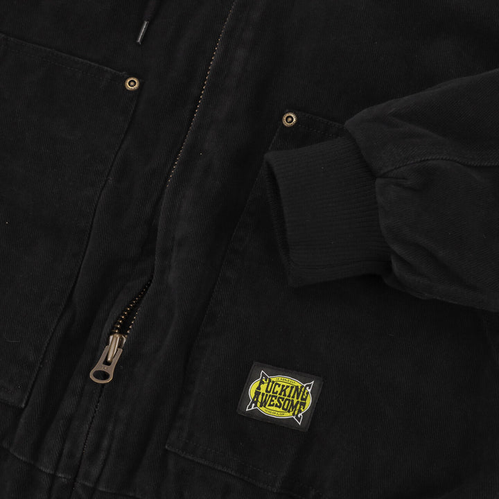 KO Work Jacket