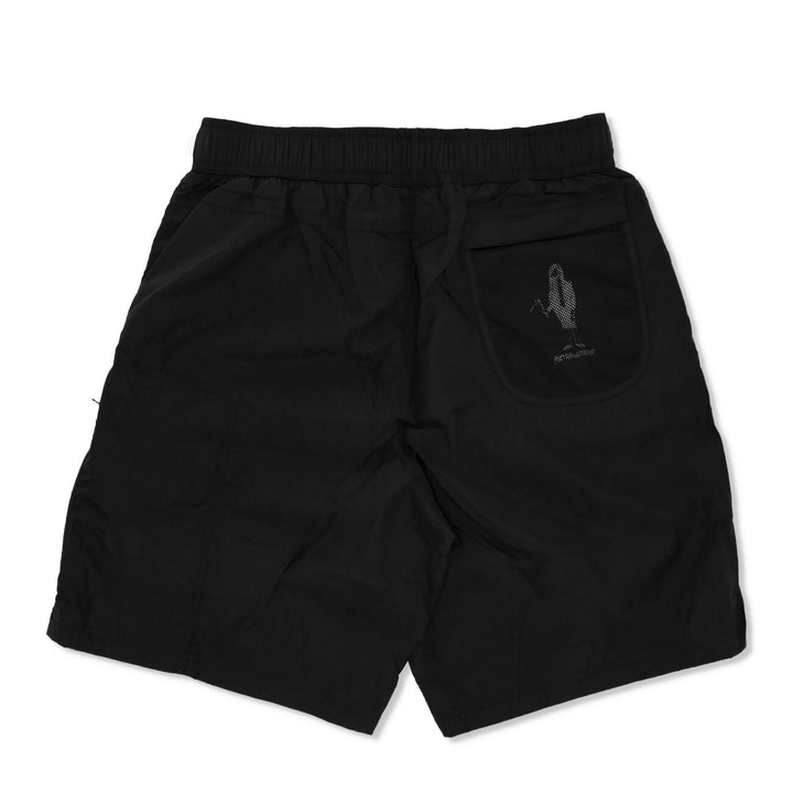 Water Acceptable Short