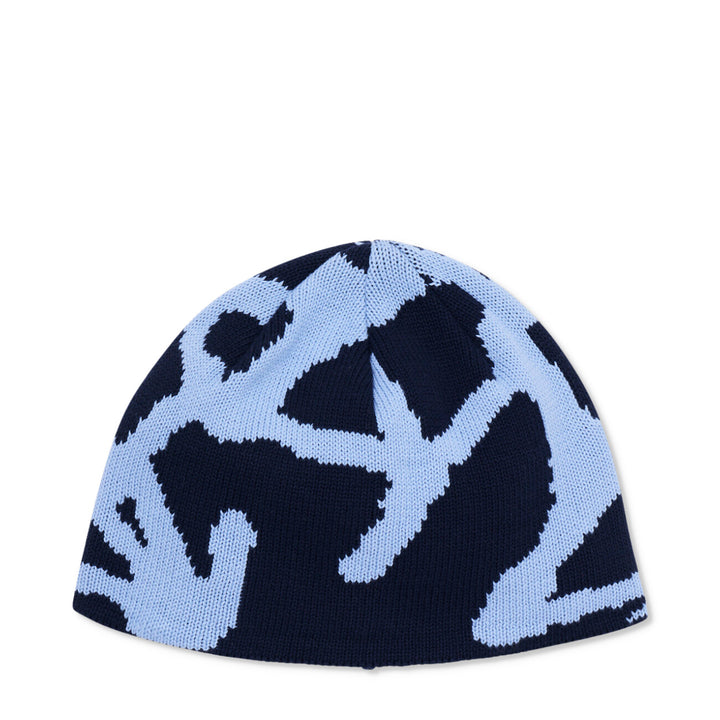 Burly Runningman Beanie