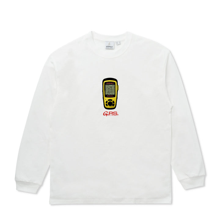 Gps L/S Tee