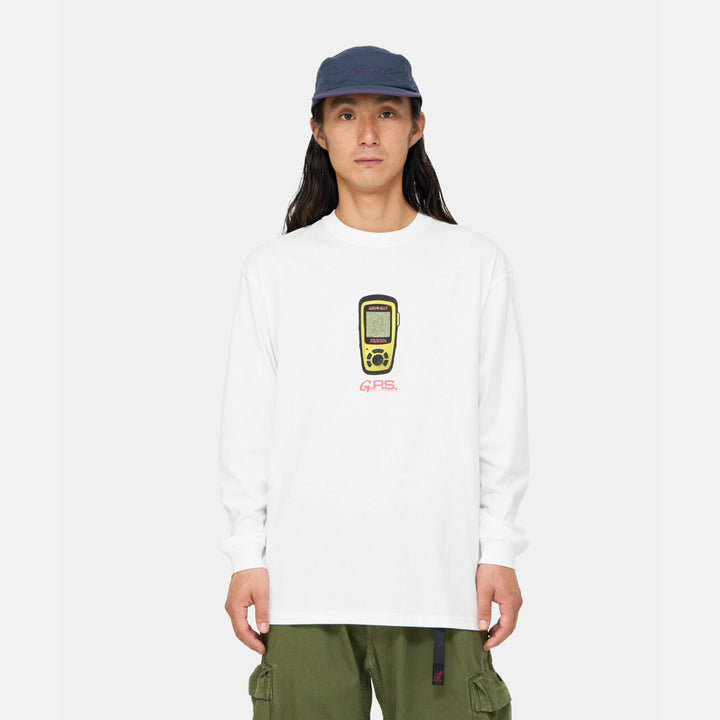 Gps L/S Tee