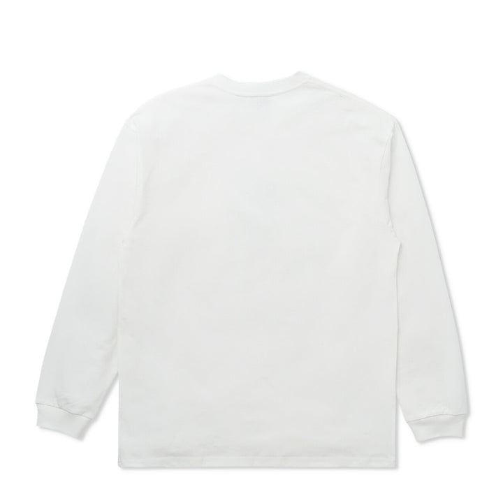 Gps L/S Tee