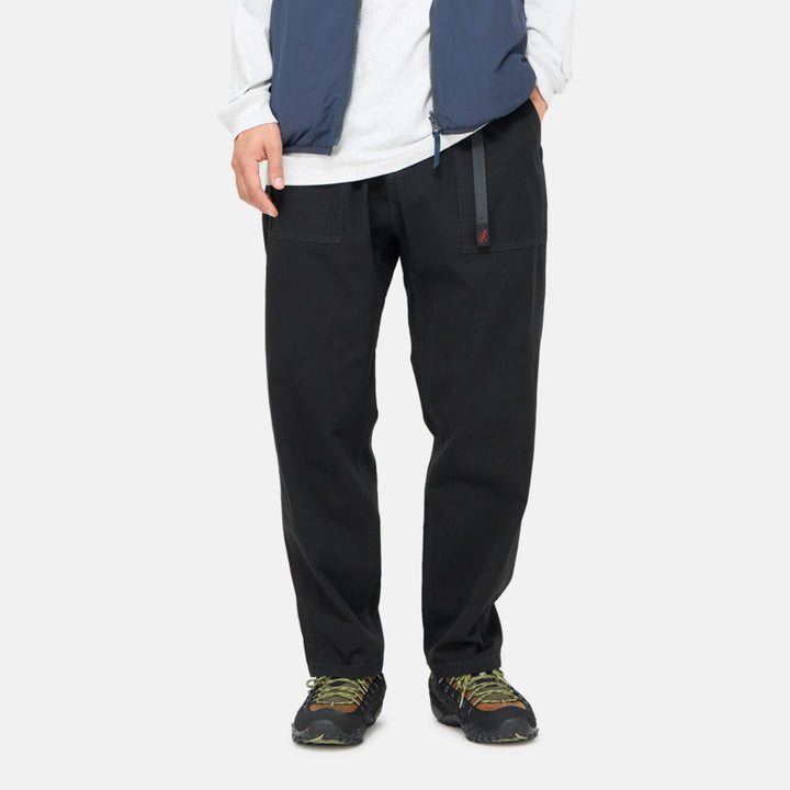 Loose Tapered Ridge Pant