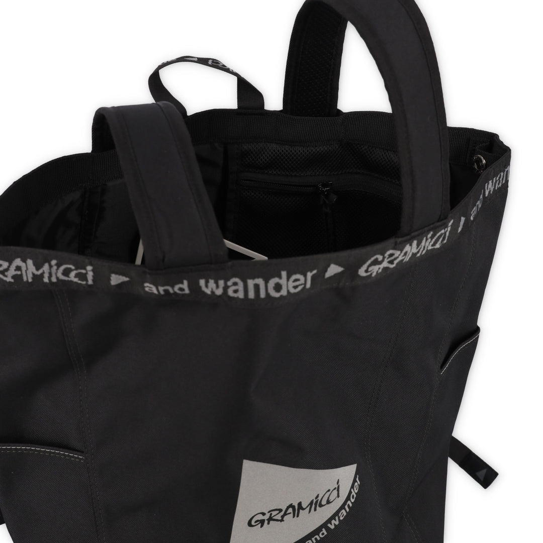 x and wander Multi Patchwork 2Way Pack