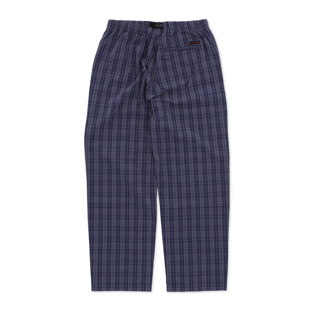 O.G. Yarn Dye Dobby Plaid Jam Pant