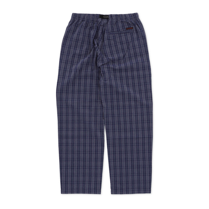 O.G. Yarn Dye Dobby Plaid Jam Pant