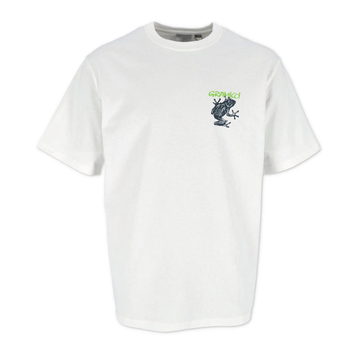 Sticky Frog Tee