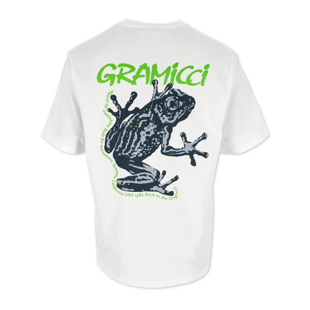 Sticky Frog Tee