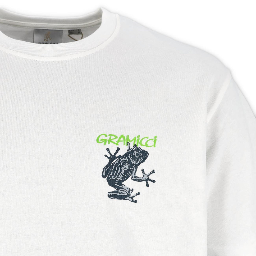 Sticky Frog Tee