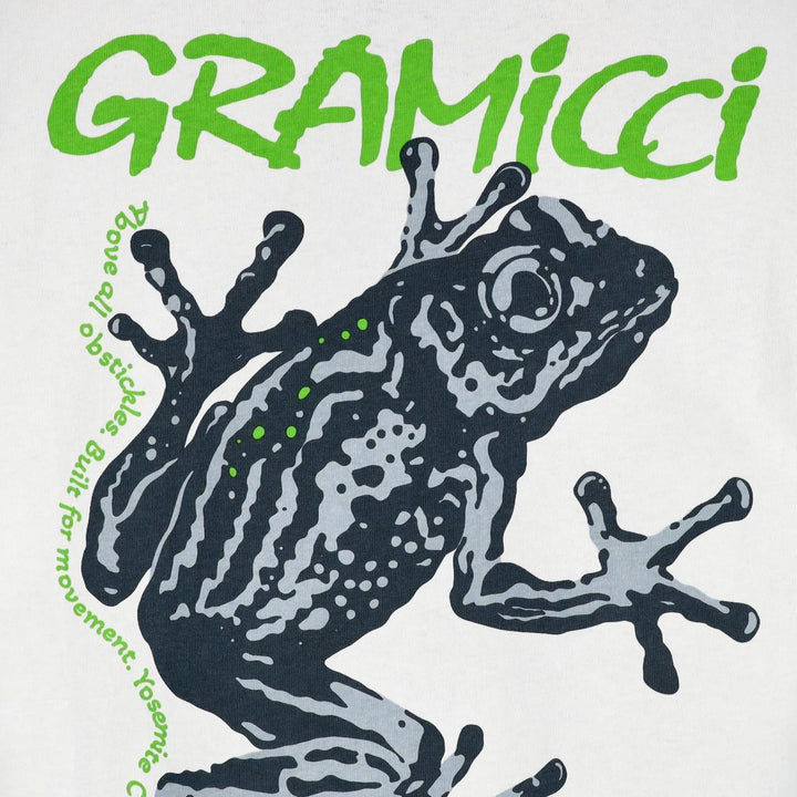 Sticky Frog Tee