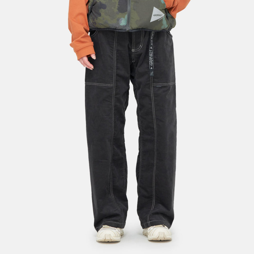 x and wander JQ Tape Corduroy Gadget Pant