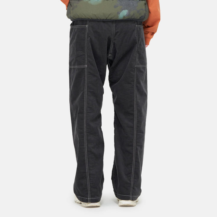 x and wander JQ Tape Corduroy Gadget Pant