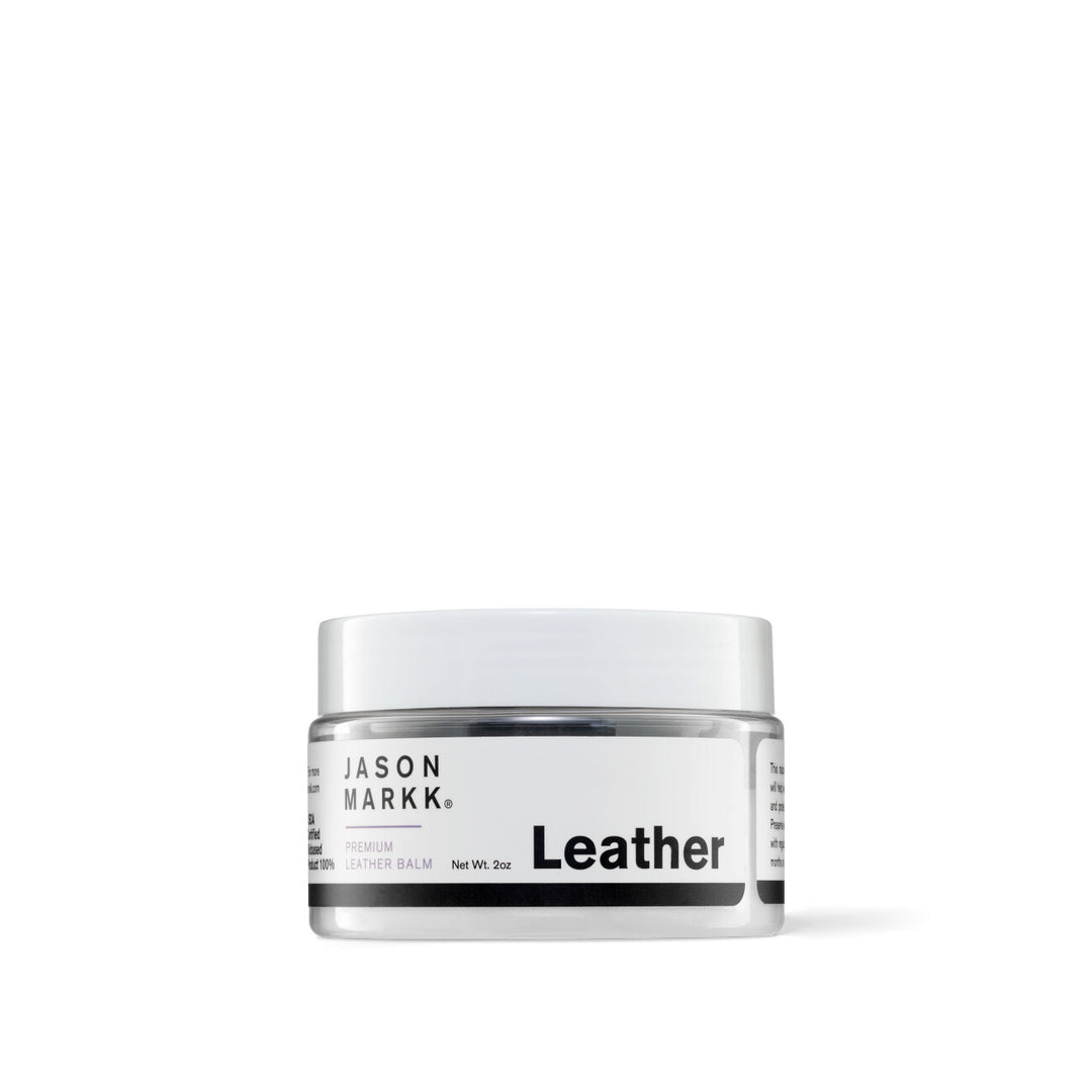 Leather Care Kit