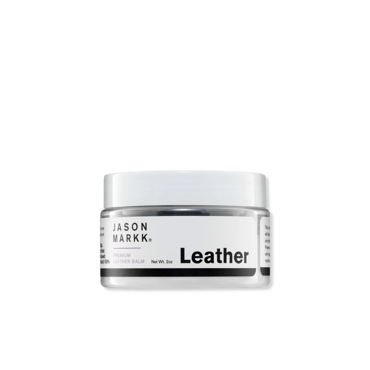 Leather Conditioning Balm