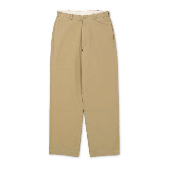 Skate Loose Chino S&E Harvest Gold