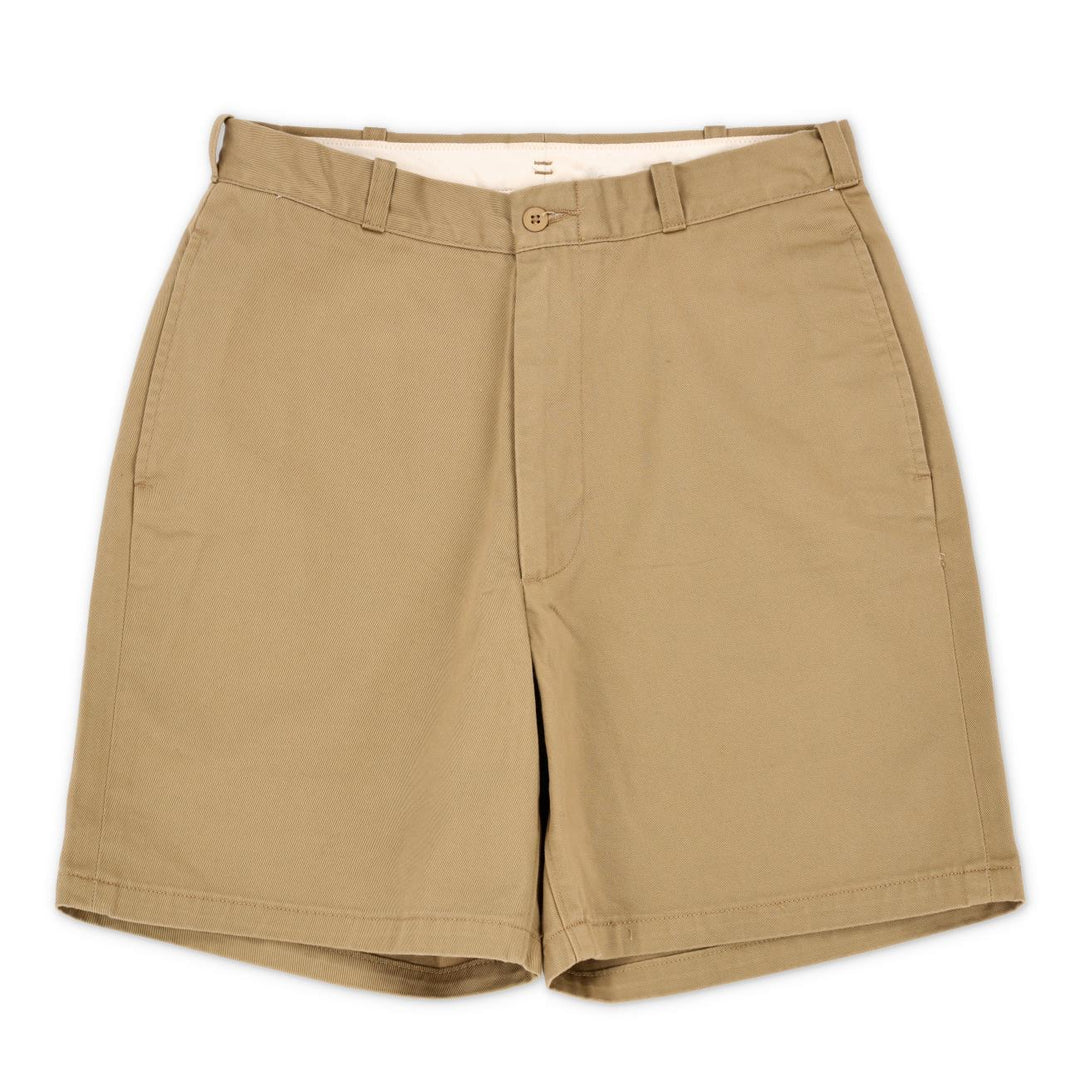 Skate Loose Chino Short S&E